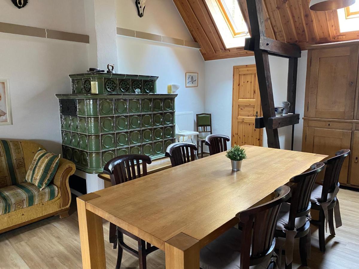 Berghof Schmitte Pensionat Winterberg Eksteriør billede