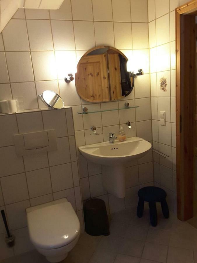 Berghof Schmitte Pensionat Winterberg Eksteriør billede