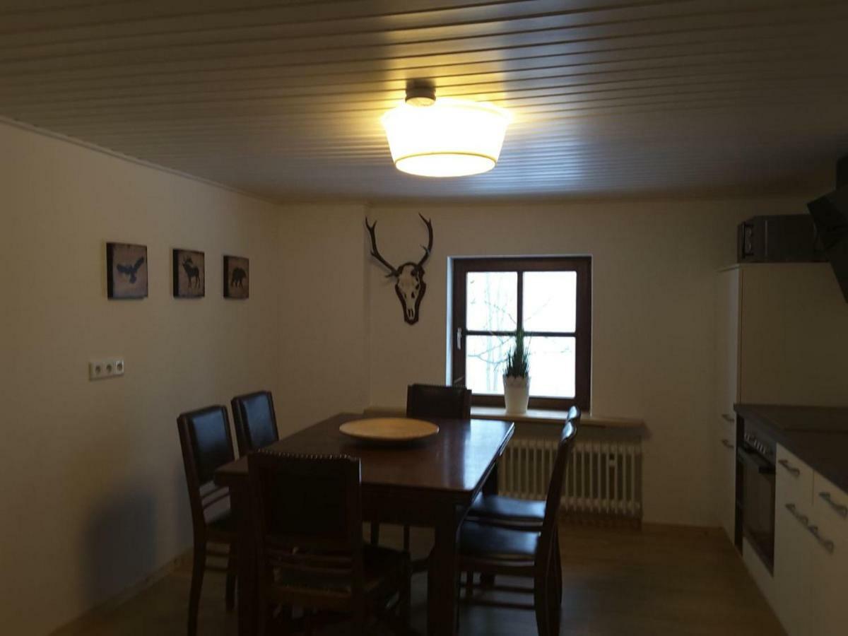 Berghof Schmitte Pensionat Winterberg Eksteriør billede